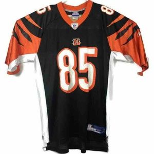 Chad Johnson Cin Bengals Ochocinco NFL Jersey XL